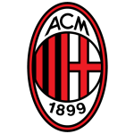 AC Milan Feminino Logo