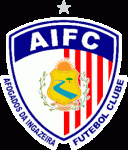 Afogados da Ingazeira Sub-20 Logo