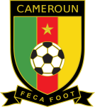 Camarões Sub-17 Feminino Logo