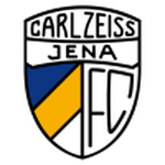 Carl Zeiss Jena Feminino Logo