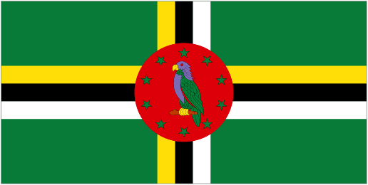 Dominica Feminino Logo
