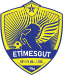 Etimesgut SK Logo