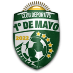 Primero Mayo Logo