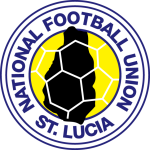 St. Lucia Feminino Logo