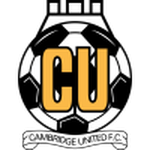 Cambridge United Feminino Logo