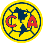 Club America Sub-21 Logo