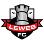 Lewes Feminino Logo