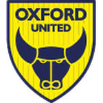 Oxford United Feminino Logo