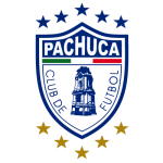 Pachuca Sub-21 Logo