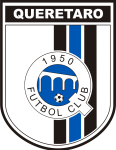 Queretaro Sub-21 Logo