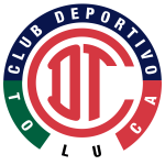 Toluca Sub-21 Logo