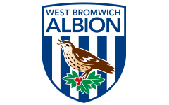 West Bromwich Albion Feminino Logo