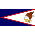 American Samoa Feminino Logo