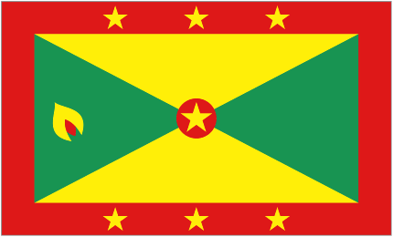 Grenada Sub-20 Logo