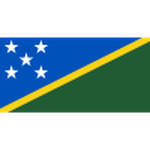 Solomon Islands Feminino Logo