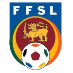 Sri Lanka Sub-17 Logo