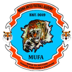 Medina United Logo