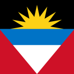Antigua and Barbuda Sub-17 Feminino Logo