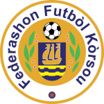 Curaçao W Sub-17 Logo