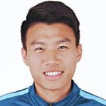 Foto de Yang Yiming