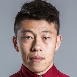 Foto de Yu Rui