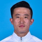 Foto de Jiang Zhipeng
