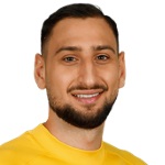 Foto de G. Donnarumma