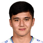 Foto de A. Khusanov