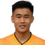 Foto de Dai Wai-tsun