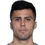 Foto de Rodri