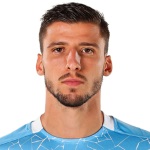 Foto de Rúben Dias