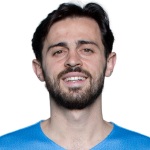 Foto de Bernardo Silva