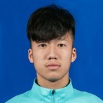 Foto de Zhang Xiaobin