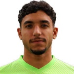 Foto de Omar Marmoush