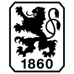 Escudo do 1860 München B