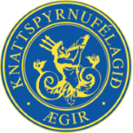 Escudo do Ægir