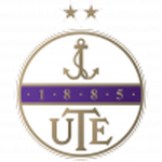 Escudo do Újpest B