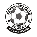 Escudo do Žďár nad Sázavou