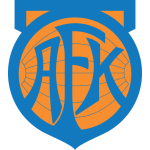Escudo do Aalesund