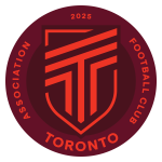Escudo do AFC Toronto Feminino