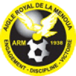 Escudo do Aigle Royal