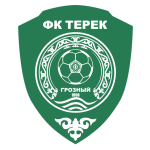 Escudo do Akhmat