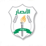 Escudo do Al Ansar