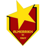 Escudo do Al-Merreikh B