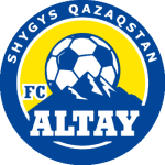 Escudo do Altay
