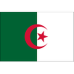 Escudo do Argélia