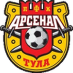 Escudo do Arsenal Tula B