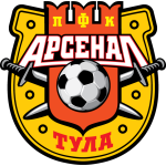 Escudo do Arsenal Tula