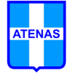 Escudo do Atenas
