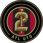 Escudo do Atlanta United B